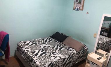 Casa - Parque Avellaneda