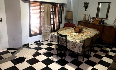 Casa - Parque Avellaneda