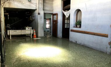 Casa - Parque Avellaneda