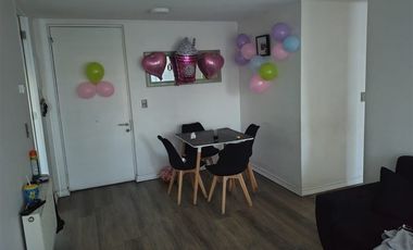 Departamento en Venta en Pajaritos del parque