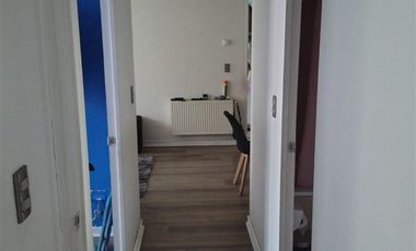 Departamento en Venta en Pajaritos del parque