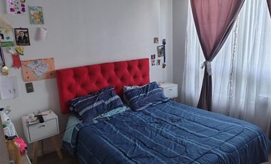 Departamento en Venta en Pajaritos del parque