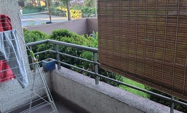 Departamento en Venta en Pajaritos del parque