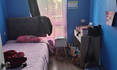 Departamento en Venta en Pajaritos del parque