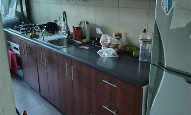 Departamento en Venta en Pajaritos del parque