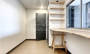 Casa en Arriendo en RECIEN REMODELADA CON HERMOSA VISTA