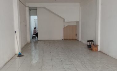 Dijual Disewakan Ruko Kapas Krampung