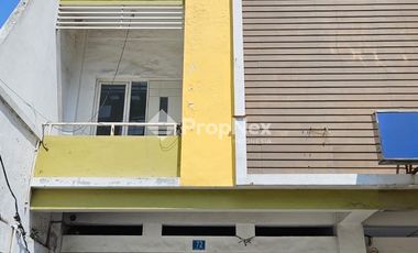 Dijual Disewakan Ruko Kapas Krampung