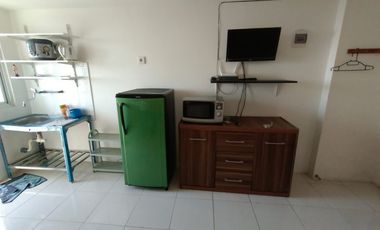 Disewakan Apartemen Edu City