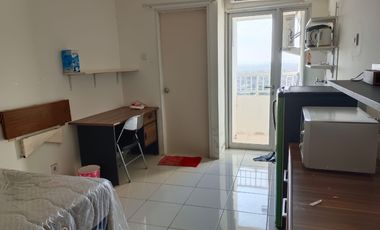 Disewakan Apartemen Edu City