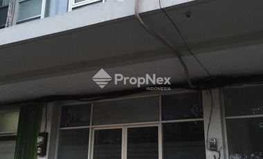 DISEWAKAN RUKO ICON 21 MERR SIAP PAKAI