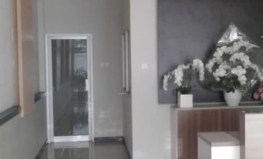 DISEWAKAN RUKO ICON 21 MERR SIAP PAKAI