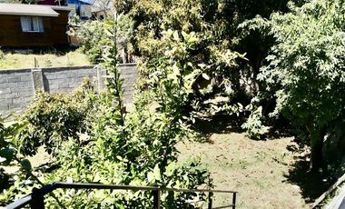 Casa en Venta en A Pasos de Troncal Urbano