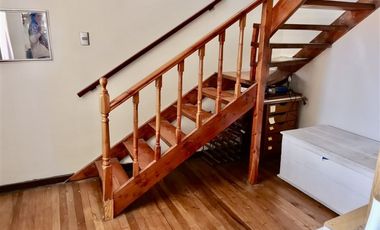 Casa en Venta en A Pasos de Troncal Urbano