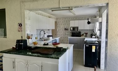 Casa en Venta en A Pasos de Troncal Urbano