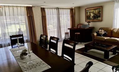 Casa en Venta en A Pasos de Troncal Urbano