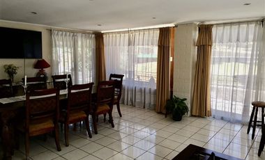 Casa en Venta en A Pasos de Troncal Urbano