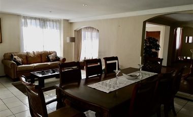 Casa en Venta en A Pasos de Troncal Urbano