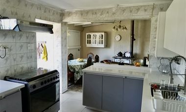 Casa en Venta en A Pasos de Troncal Urbano