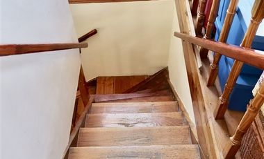 Casa en Venta en A Pasos de Troncal Urbano