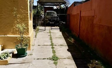 Casa en Venta en A Pasos de Troncal Urbano