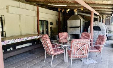 Casa en Venta en A Pasos de Troncal Urbano