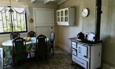 Casa en Venta en A Pasos de Troncal Urbano