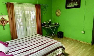 Casa en Venta en A Pasos de Troncal Urbano