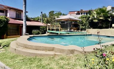 Casa en Venta en A Pasos de Troncal Urbano