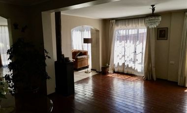 Casa en Venta en A Pasos de Troncal Urbano