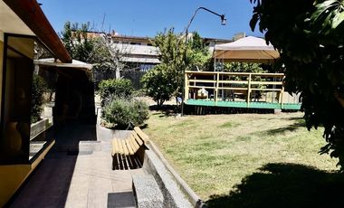 Casa en Venta en A Pasos de Troncal Urbano