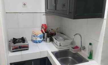 Sewa Rumah Siap Huni Northwest Park