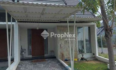 Sewa Rumah Siap Huni Northwest Park