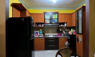 Jual Rumah Juanda Harapan Permai