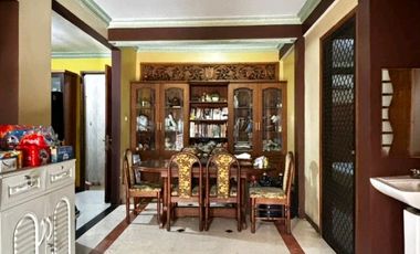 Jual Rumah Juanda Harapan Permai