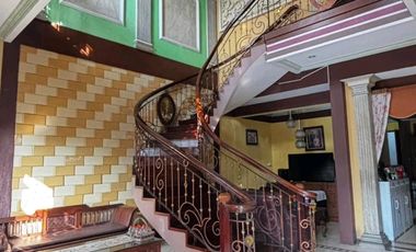 Jual Rumah Juanda Harapan Permai