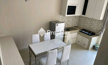 Di sewakan Rumah Juanda Land