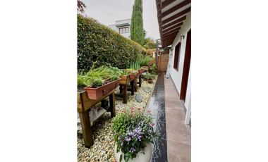 VENTA DE Casa campestre en la ceja