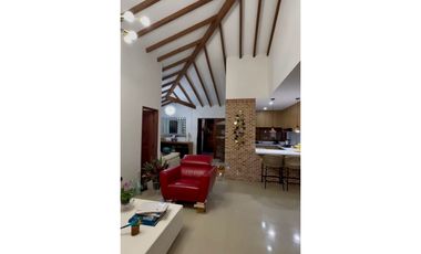 VENTA DE Casa campestre en la ceja