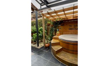 VENTA DE Casa campestre en la ceja