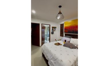 VENTA DE Casa campestre en la ceja