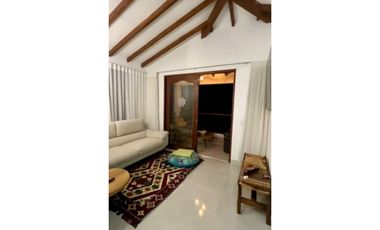 VENTA DE Casa campestre en la ceja