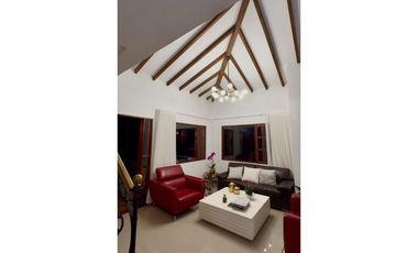 VENTA DE Casa campestre en la ceja