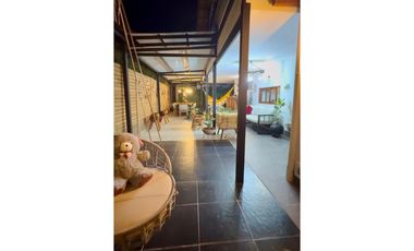 VENTA DE Casa campestre en la ceja