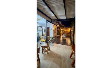 VENTA DE Casa campestre en la ceja