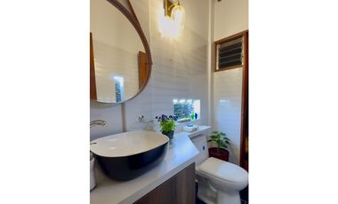 VENTA DE Casa campestre en la ceja