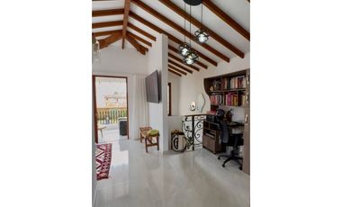 VENTA DE Casa campestre en la ceja