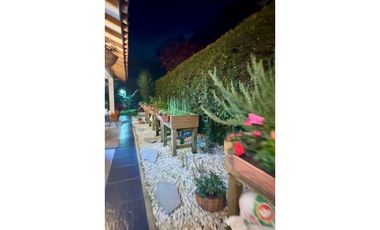 VENTA DE Casa campestre en la ceja