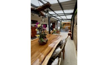 VENTA DE Casa campestre en la ceja