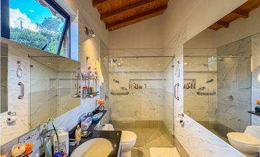 VENTA DE Casa campestre en el retiro